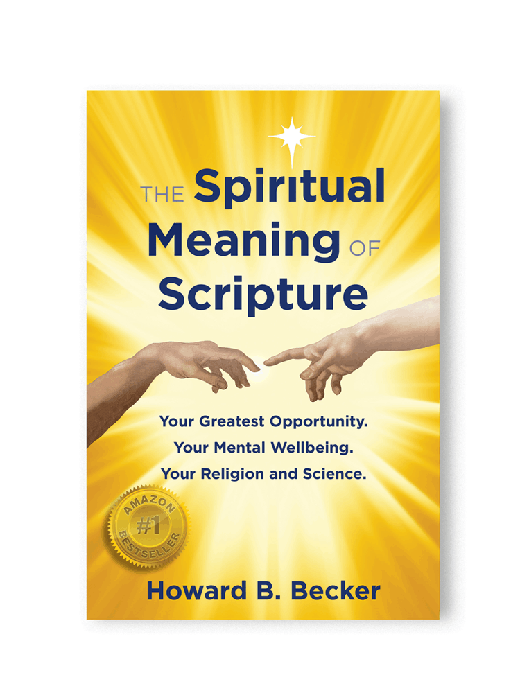 Spiritual Meaning of Scripture Best Seller