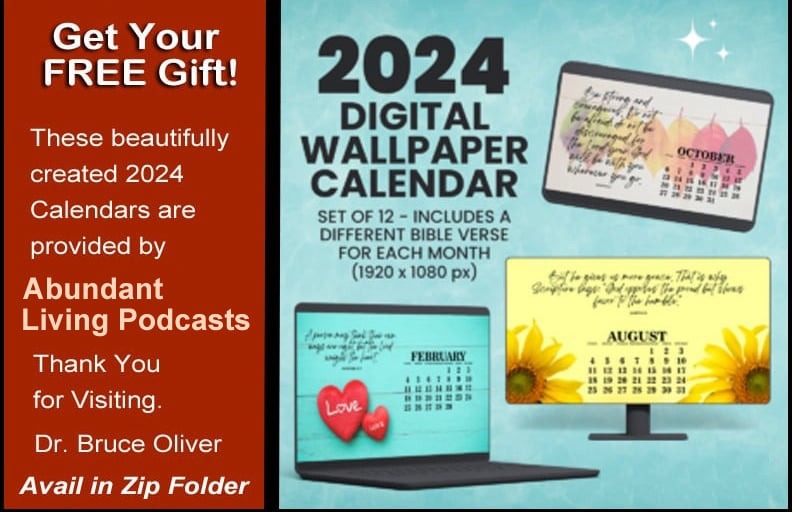 2024 Calendar Download
