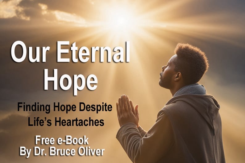 our eternal hope