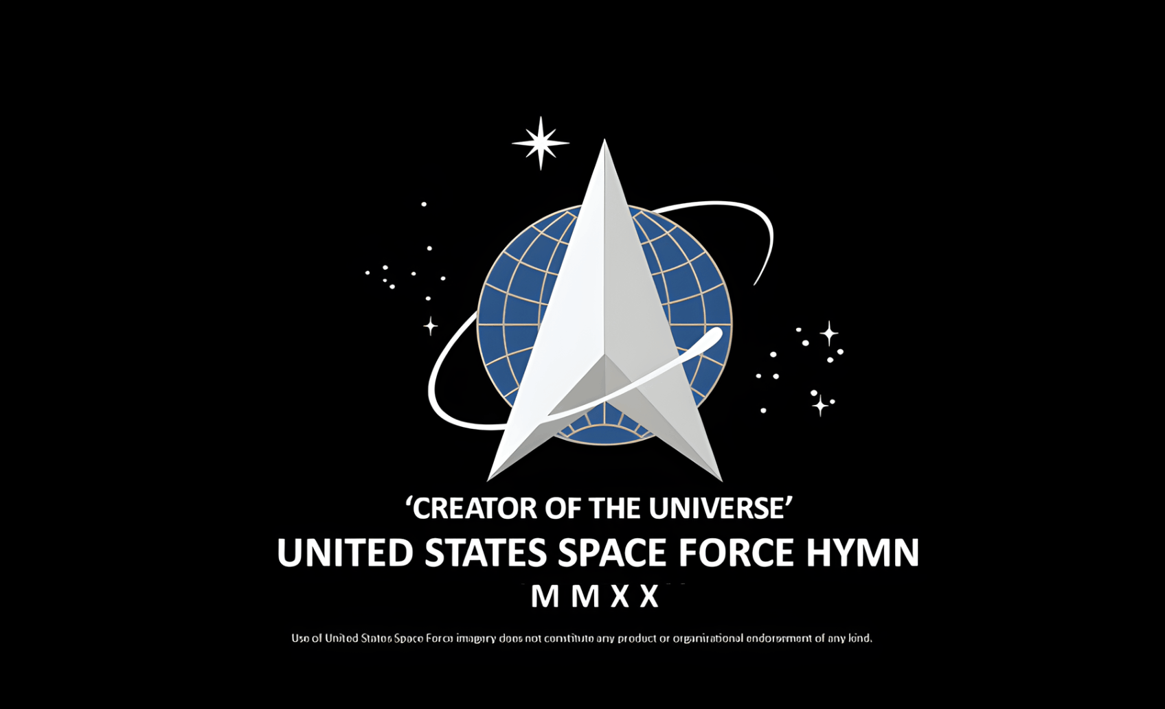 Space Force Hymn